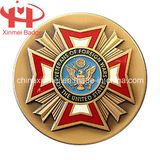 High Quality Military Souvenir Coin