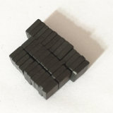 5.4*4.3*1.5mm Small Block Ferrite Toy Magnet