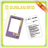 Hot! Fashion New Design RFID Visual Smart Card for Membership