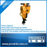 Gasoline Hammer Drill Yn27, Gasoline Jack Hammer Yn27