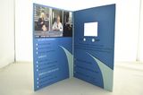 Hottest Video Book Brochure for Advertising