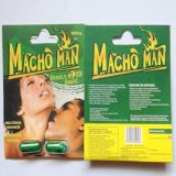 Powerful Macho Man Sex Medicine for Male Enlargement