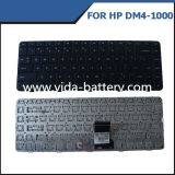 Gaming Laptop Keyboard for HP Pavilion Dm4 Dm4-1000 DV5-2000 Series
