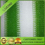 Hot Sales Colorful HDPE Virgin Anti UV Balcony Shade Net