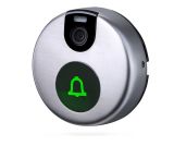 Smart Doorbell with Mobile Phone Remotely Control