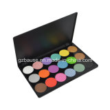 Magnetic 18 Color Eye Shadow Makeup in Palette