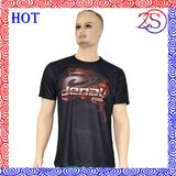 Customized Sublimation T-Shirt for Men