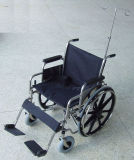 MRI Wheelchair