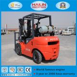 LPG Forklift Truck (Nissan engine, 1.8Ton)