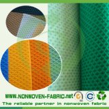 Canberra Non-Woven Fabric 100%Polypropylene Material