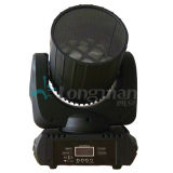 Low Consumption 10watt LED Stage Moving Head Light with RGBW