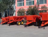 Fertilizer Spreader Dfc Series 2500 Made in China