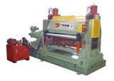 Metal Embossing Machine Line