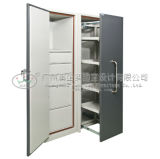 Explosion Proof Storage Cabinet with Full Steel Material