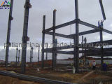 Fabricated Largespan Steel Structure for Warehouse