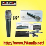 Wired Microphone (BETA57A)