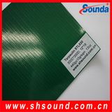 Coated PVC Tarpaulin