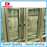 Thermal Broken Aluminum Casement Window (KDSC155)