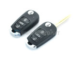 Auto Transponder Key Remote Control with Keyblank