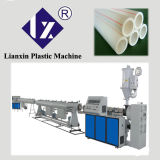 Plastic Pipe Extruder Machinery
