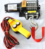 Power Tools Sh3000lb for Jeep Winch Auto Parts Hydraulic Winch