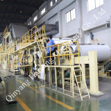 Copy Paper Making Machine From Haiyang Machinery (2400mm)