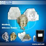 RTV-2 Silicone Rubber