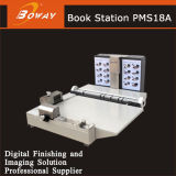 Photographic Paper Card Laminated Material Any Print for Your Pictures Photo Album Making Machine Pms18A