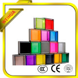 Paint Color Tempered Glass