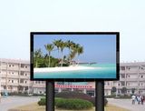 P8 Full Color LED Display/Outdoor Full Color LED Display