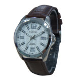 Fashion Stainless Steel Watch (YH1025)