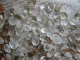 Crystal Quartz Tumbled Stones