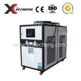 Refrigeration Equipment Water Cooled Chiller Freezer 5HP Air Cooling Chiller