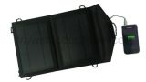 Foldable Solar Mobile Charger