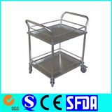 Hospital Instrument Trolley (YXZ-030A)