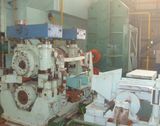 Horizontal 2-High Short Stress Rolling Mill