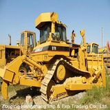 Used High Quality Cat D7r Bulldozer with Lowest Price (D7R)