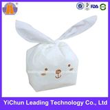 Customized Printing Plastic Packing Packaging Special Shaped Bread Bag