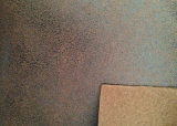 Classical Abrasion Resistant High Quality Breathing Leather (1760-3)