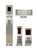 Elevator Parts: Car/ Hall Operational Panel