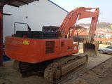 Used Crawler Excavator Hitachi Zx360