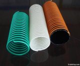 PVC Spiral Reinforced Water Suction Hose