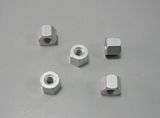 Aluminum Hex Nut