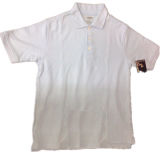 Boys' Polo Knit Shirt