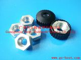 NBR Bonded Nut