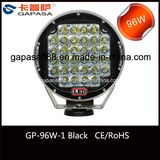 2015! Manufacturer Super Bright 96W Offroad LED Work Light