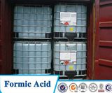 Tanning & Dyestuff Industrial Formic Acid 85% 90% Min