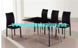 Glass Dining Table T003