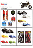 Motorcycle Parts-Universal