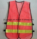 Safety Vest / Traffic Vest / Reflective Vest (yi-102108)